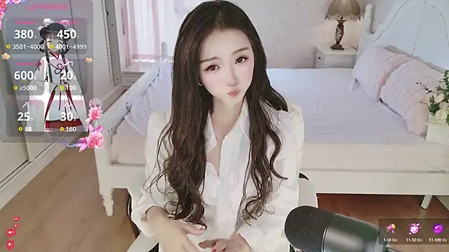 Bella-ox live sex cam