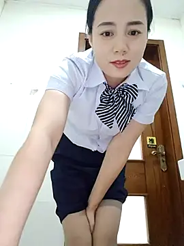 bingxin- live sex cam