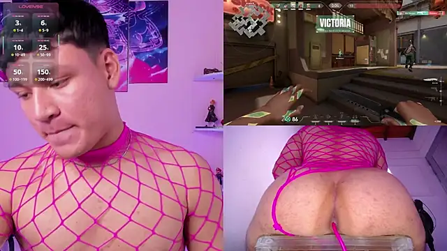 AndrewPeach_ live sex cam