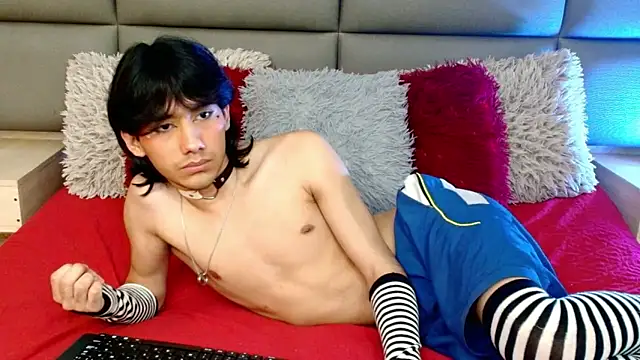 Lovers_21 live sex cam