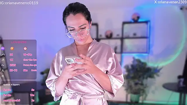 electra_goddes live sex cam