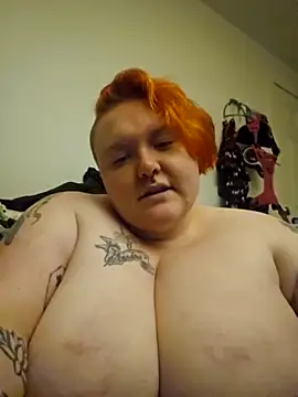 Sh0rtFluff live sex cam