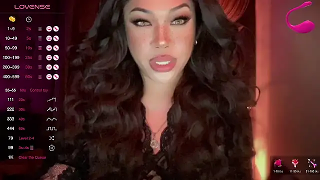 madam_agnes1 live sex cam