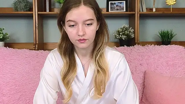 Ksuhesa live sex cam