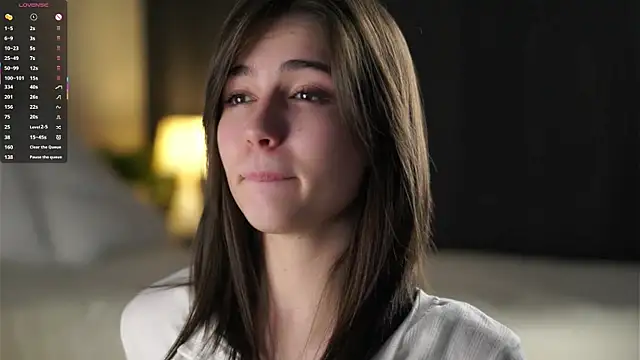 LettySlovacek live sex cam