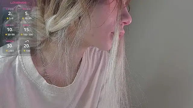 KellyBarton live sex cam