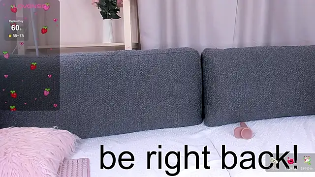 Misa_katoo's cam snapshot