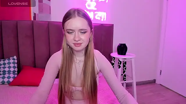 TerriBlossom's cam snapshot