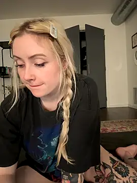 seeunexttuesday's cam snapshot