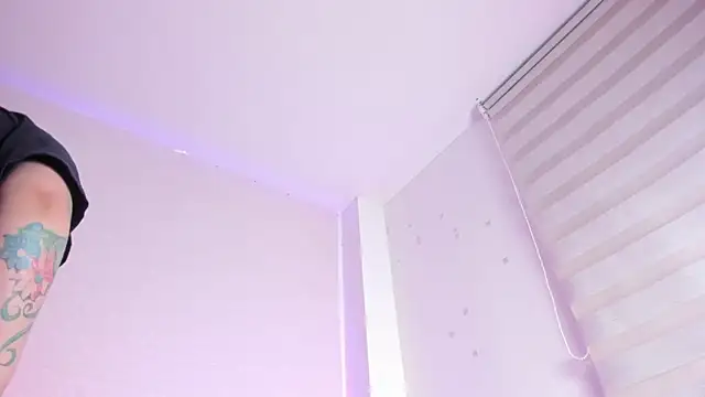 missweetpeach's cam snapshot