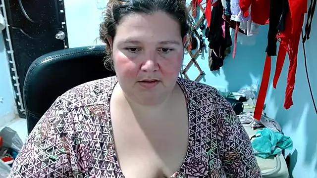 bbwsquirt's cam snapshot