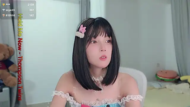 hi-AnAn live sex cam