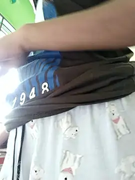 Jaya-Ray live sex cam