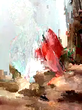 pitty_mymi's cam snapshot