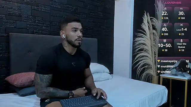 bruno_miller_ live sex cam