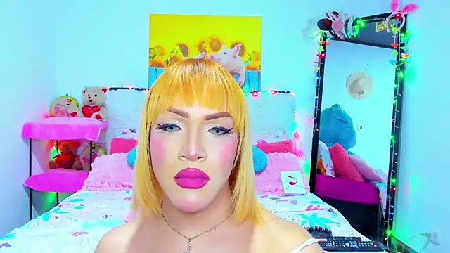 Candy_Candy__ live sex cam