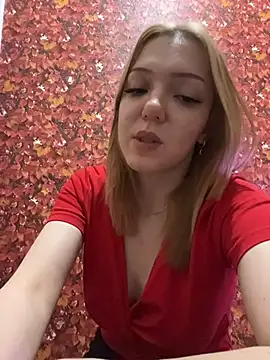 AlexandraXKitty's cam snapshot