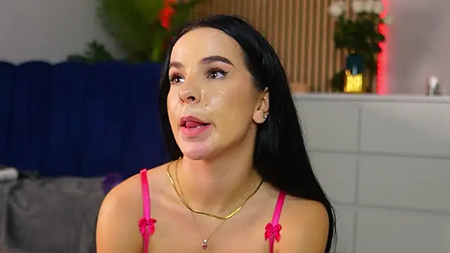 Miss_Denisse's cam snapshot