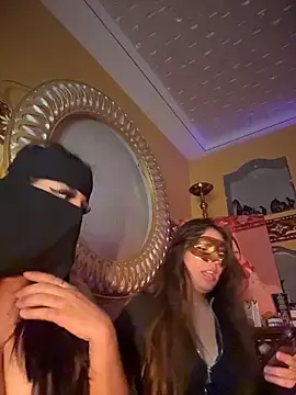 ORLA86's cam snapshot