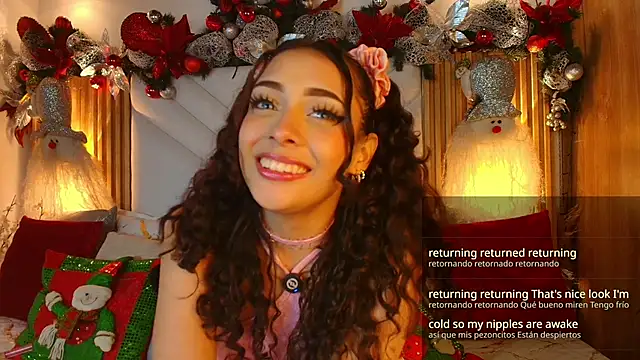 Kat_Saky's cam snapshot