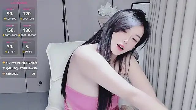 YunShan-33's cam snapshot