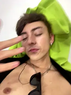 Boyfriend-Hot live sex cam