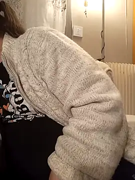 teekoine1's cam snapshot