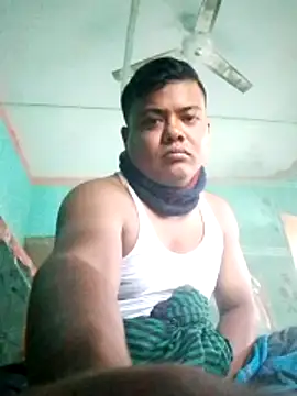 CatchingBouquet's cam snapshot