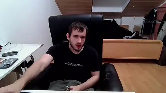 Bez3ybik's cam snapshot