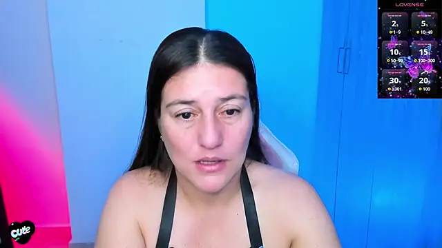 Saskyaa's cam snapshot