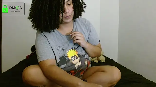 amantinaBOOBS's cam snapshot