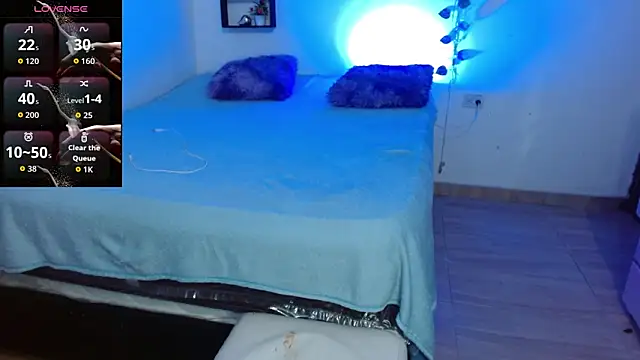 Pamela_28's cam snapshot