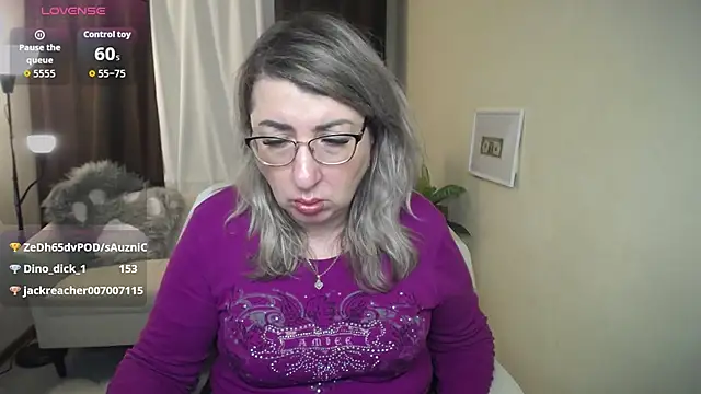 KKMimiKK's cam snapshot