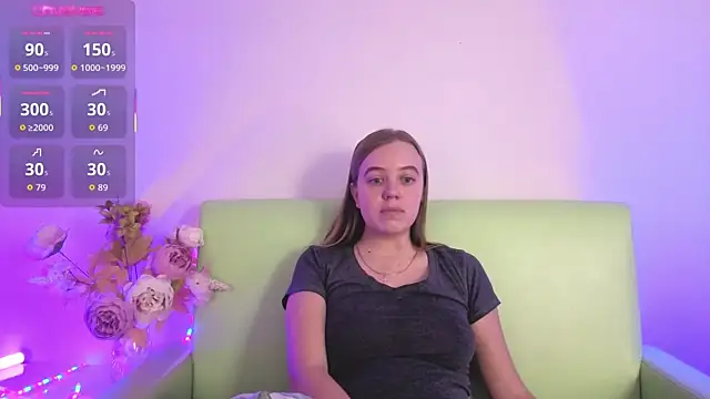 Sofia_Bushe's cam snapshot