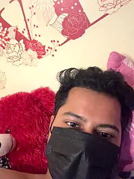 pimange34's cam snapshot