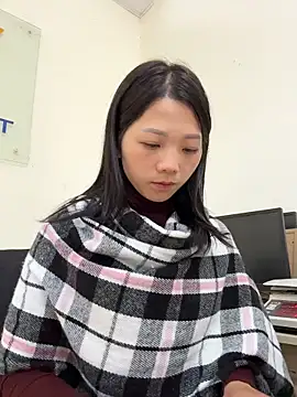 Thaocutee's cam snapshot