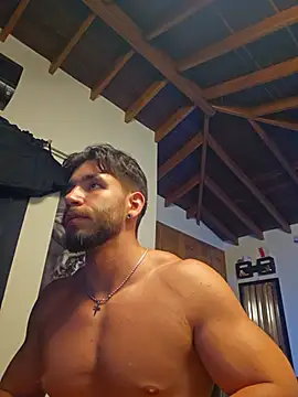 JACKSON_STIFLER live sex cam