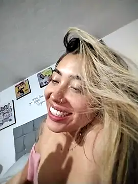 _ManuVeelez live sex cam