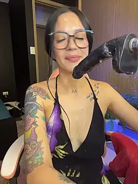 ValentinaBianchi live sex cam