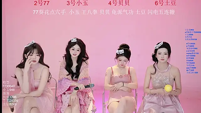 Hot-dance520 live sex cam