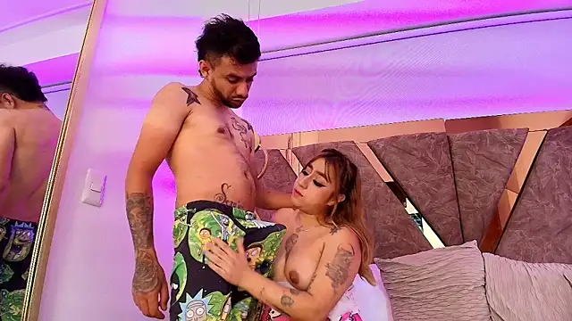 genessis__david live sex cam