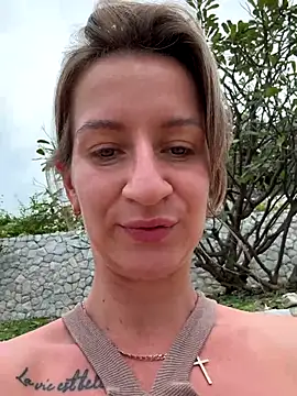 EvvaMur live sex cam