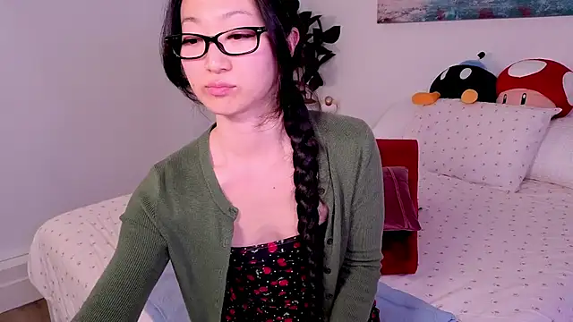 MySweetSofie live sex cam