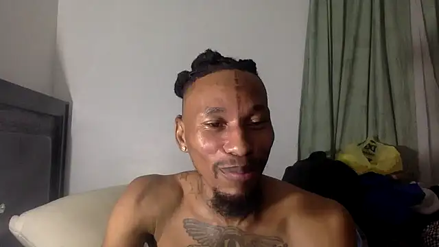KingDerRico live sex cam