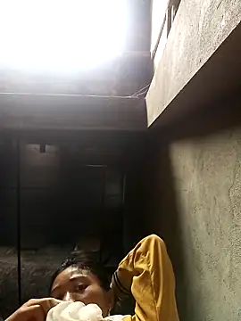 Phuongphuongg's cam snapshot