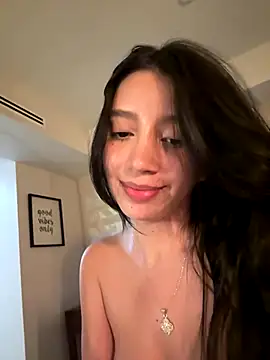 Min_junn's cam snapshot