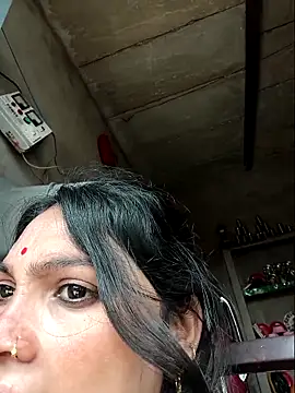 Jankisinghji's cam snapshot