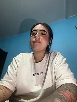 Scarlett-LS's cam snapshot