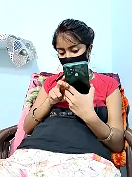 Payal_G's cam snapshot