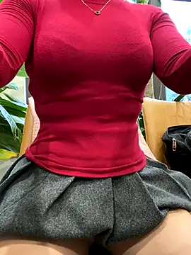 Angela_my's cam snapshot